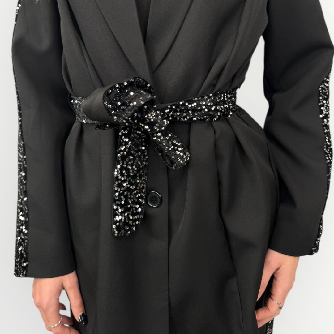 LOFT.73 - COMPLETO FULMINE