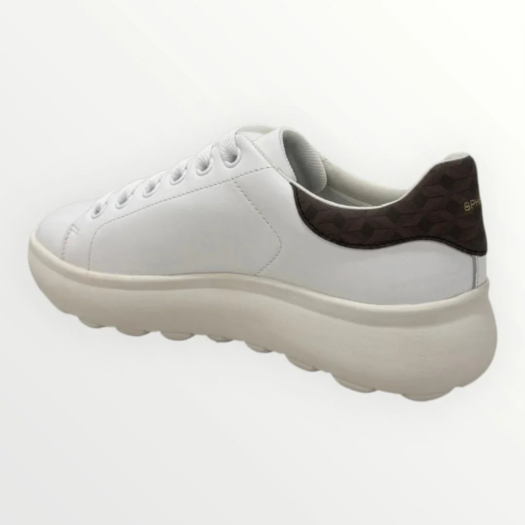 GEOX - SNEAKER SPHERICA