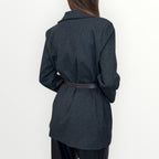 LOFT.73 - GIACCA ARISA
