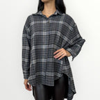 LOFT.73 - CAMICIA VERBANIA