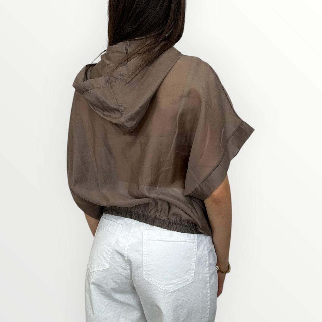 LOFT.73 - BOMBER SORPRESA