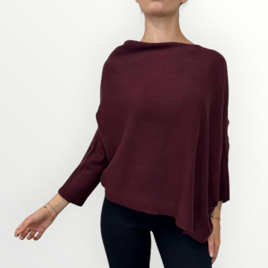 LOFT.73 - MAGLIA ORTENSIA