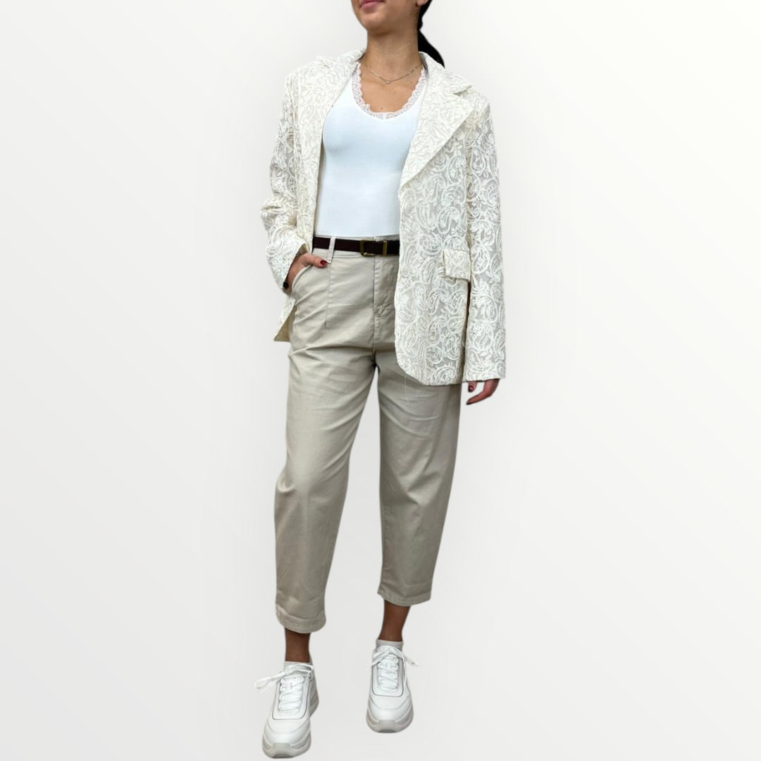 LOFT.73 - GIACCA VIOLINO