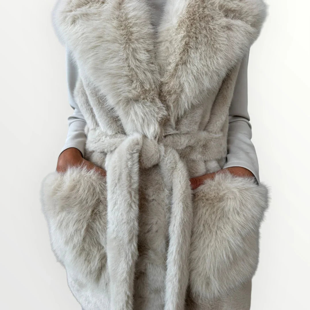 LOFT.73 - GILET RACHELE