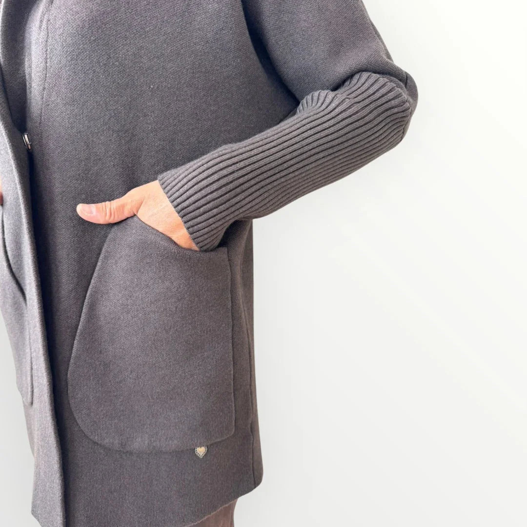 LOFT.73 - CARDIGAN GIORDANIA