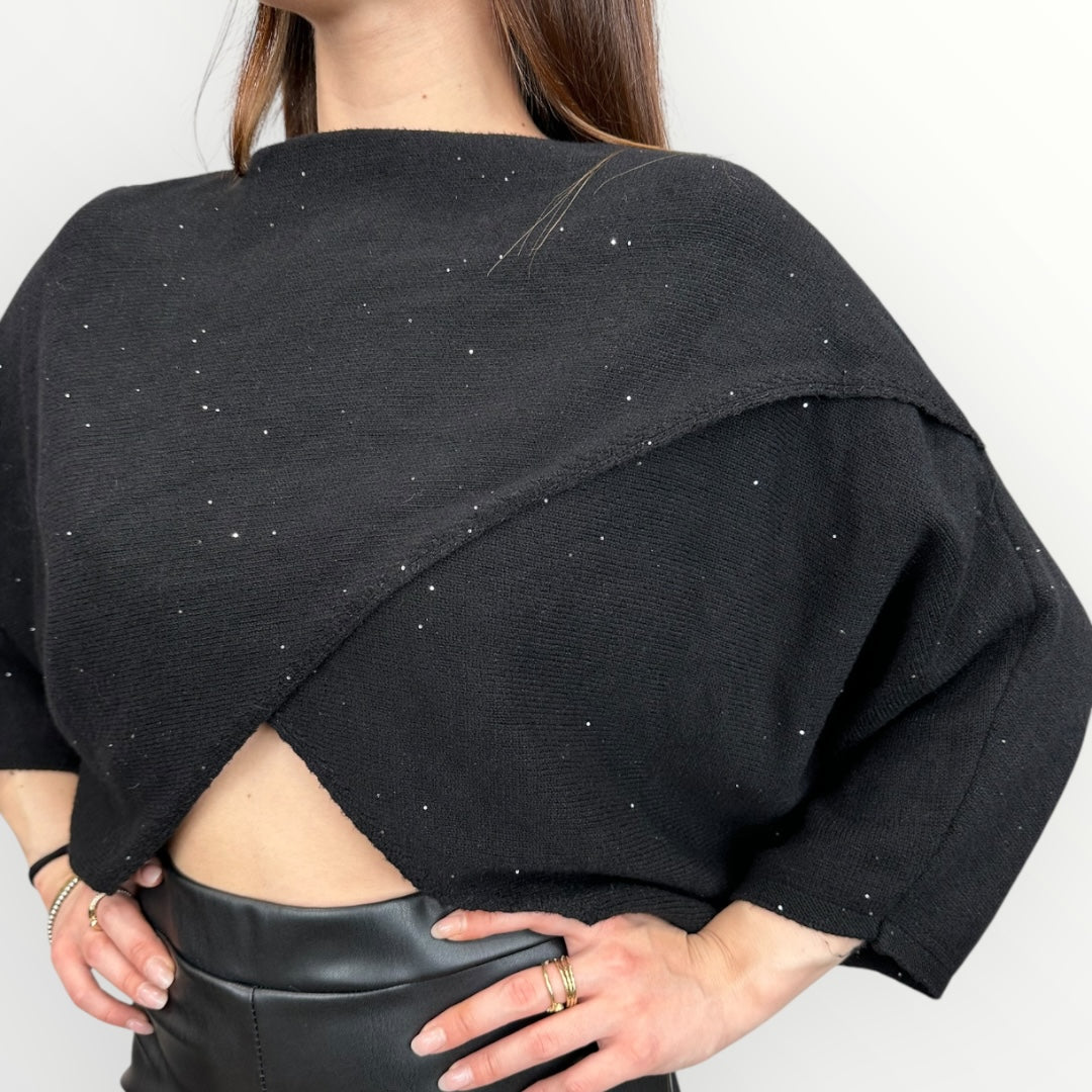 LOFT.73 - MAGLIA POSITANO