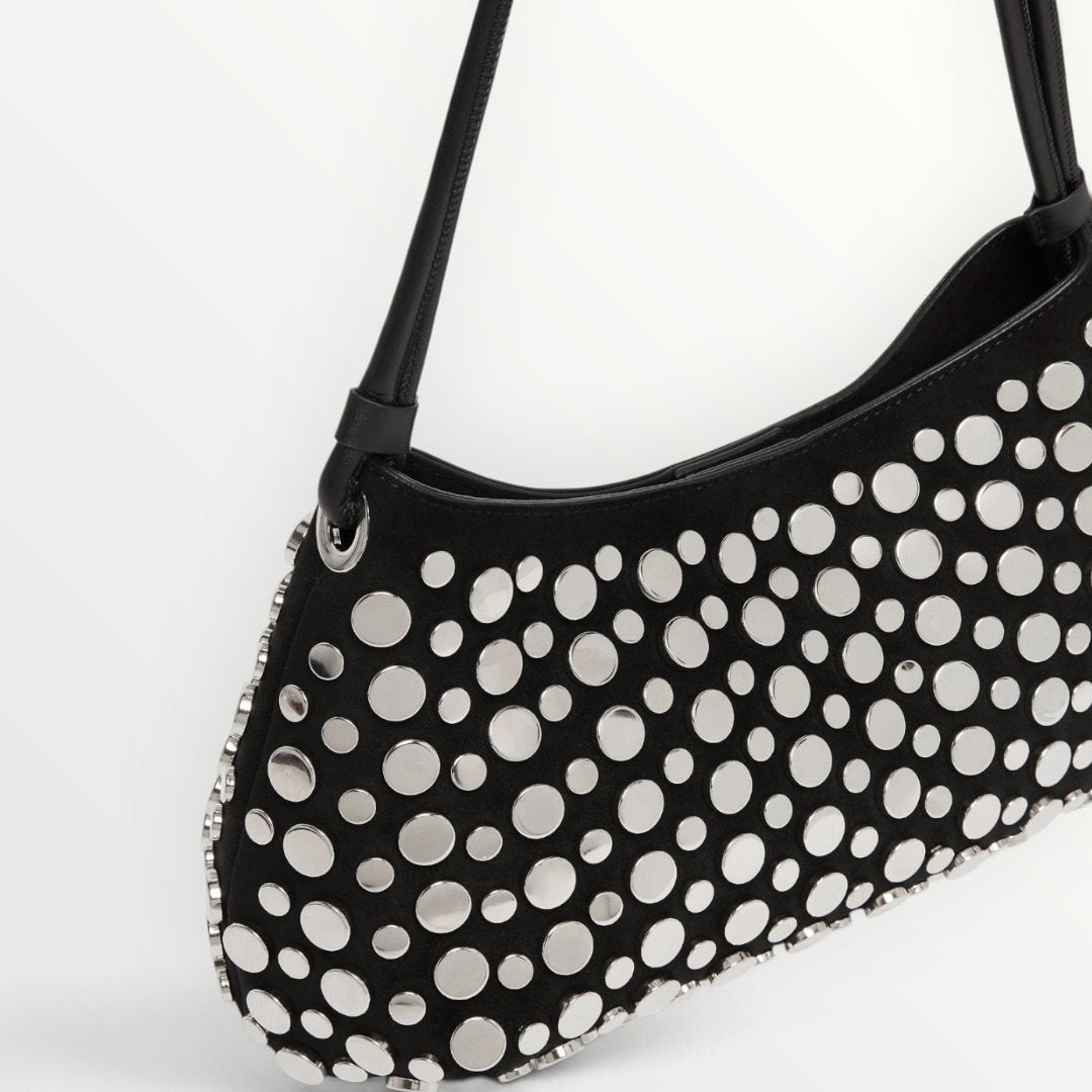 MARELLA - BORSA NERO
