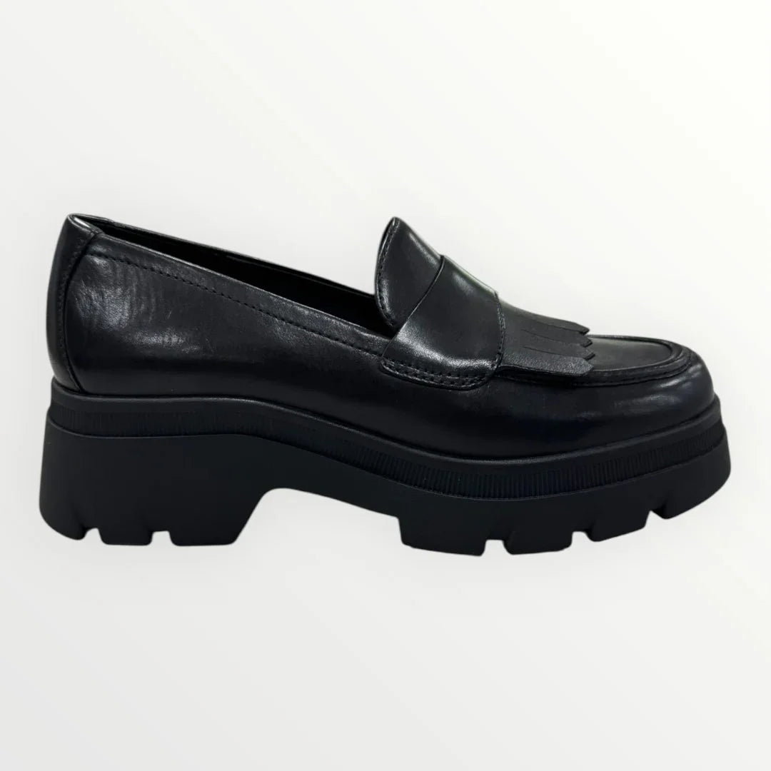 GEOX - MOCASSINO PLUETTE