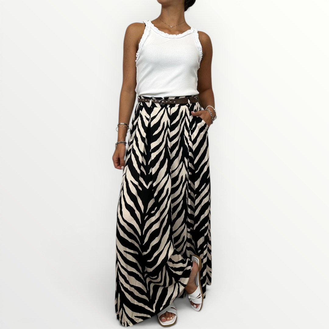LOFT.73 - PANTALONE ORTISEI