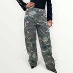 LOFT.73 - PANTALONE DENVER