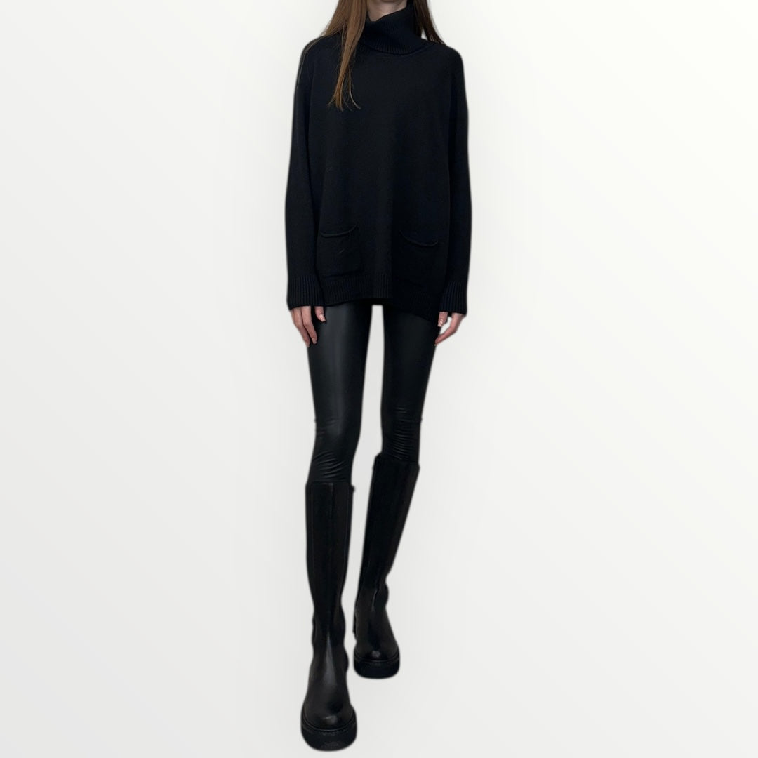 LOFT.73 - MAGLIA CANGURO