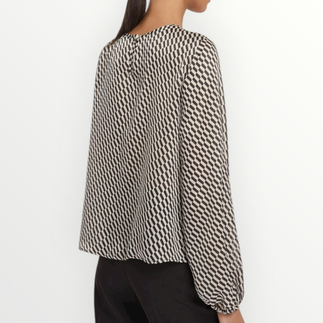 EMME MARELLA - CAMICIA SALUTE