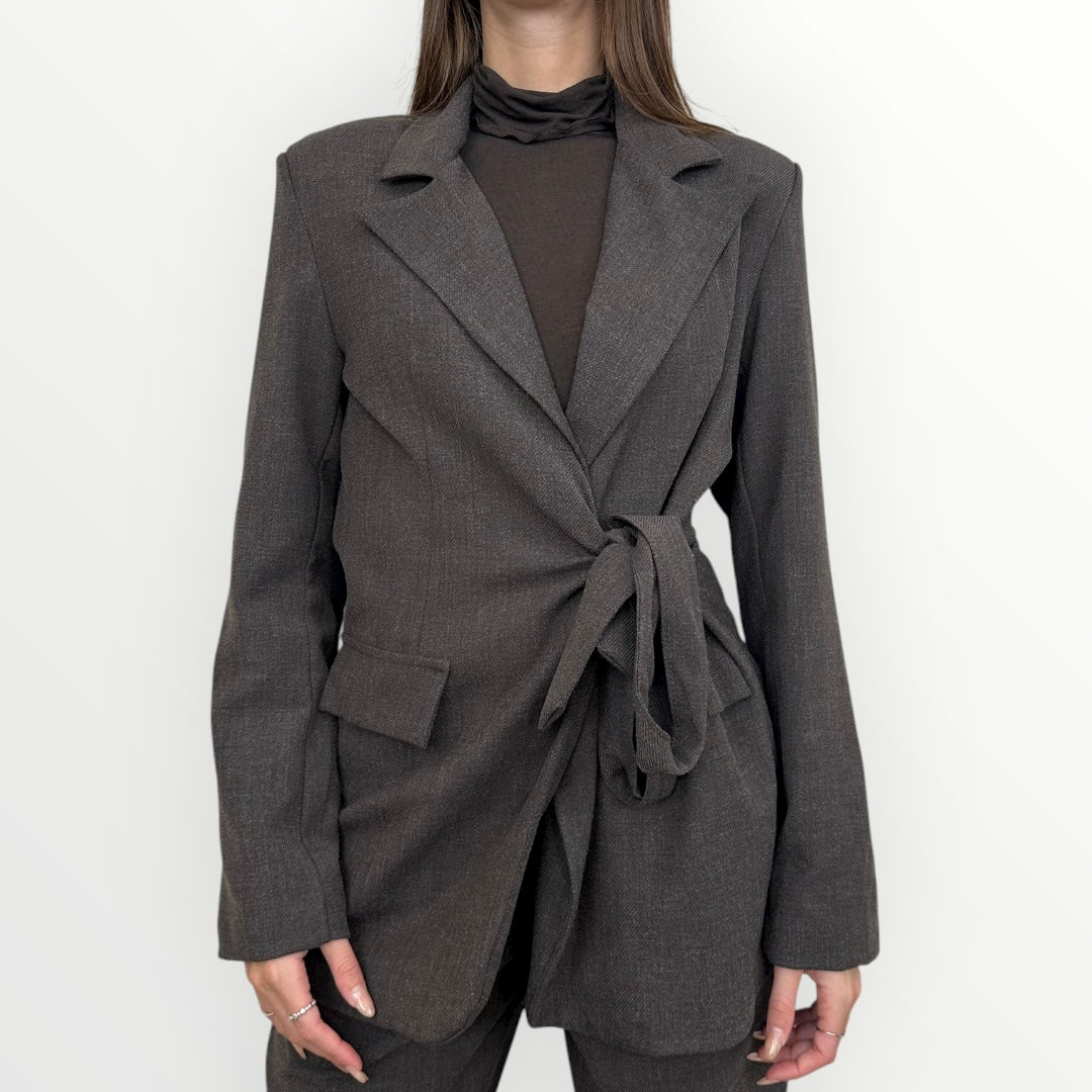 LOFT.73 - GIACCA TUONO