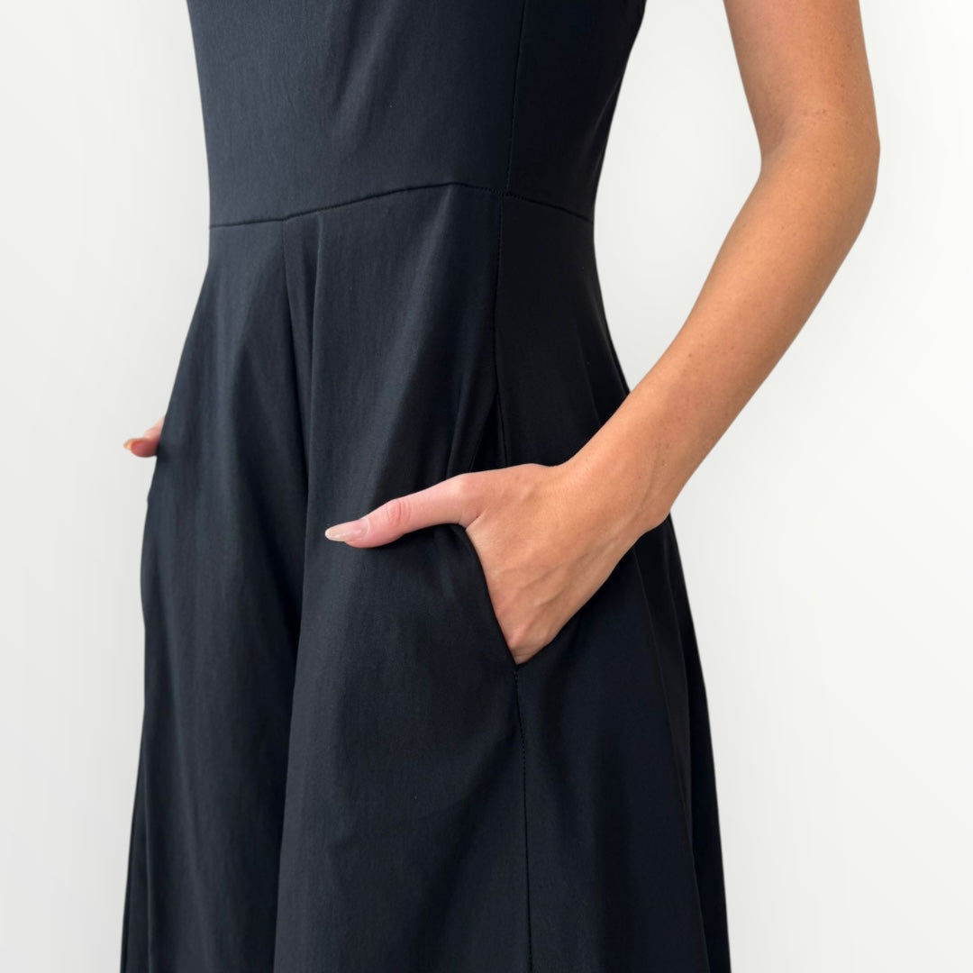 LOFT.73 - TUTA MANDARINO