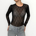 AWARE - MAGLIA TESSY
