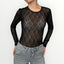 AWARE - MAGLIA TESSY