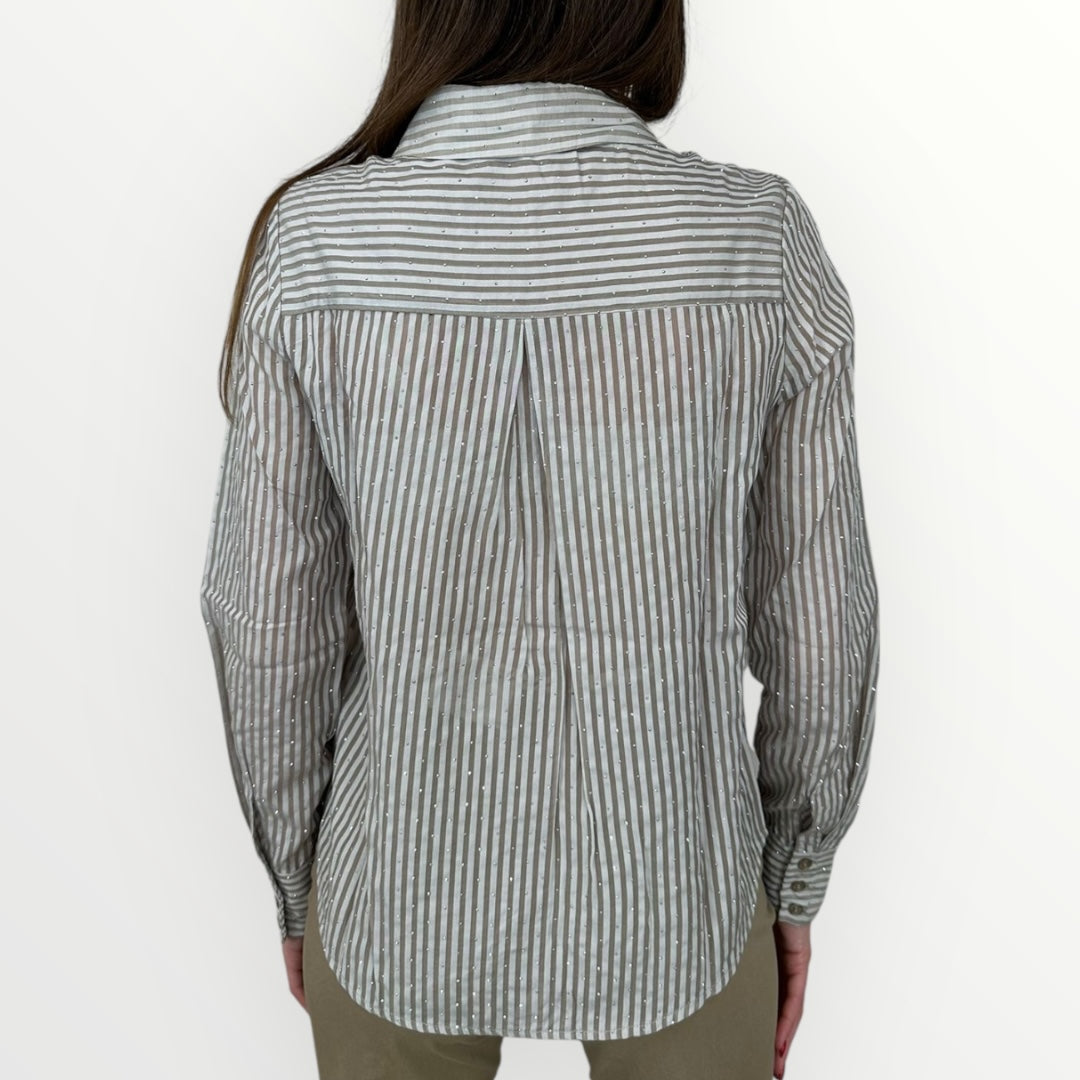 VERO MODA - CAMICIA MARA