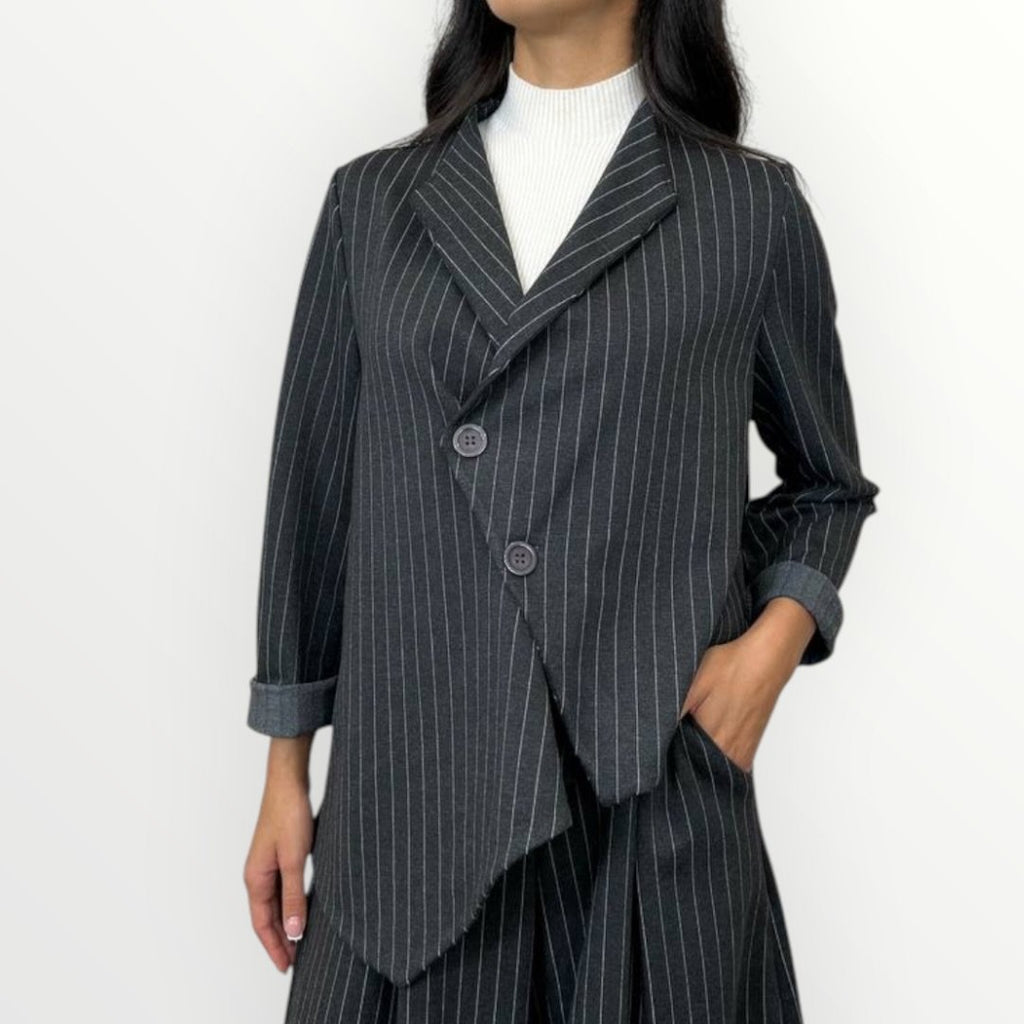 LOFT.73 - COMPLETO ZEBRA