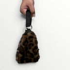 AYFEE - POCHETTE IN ECO-PELLICCIA