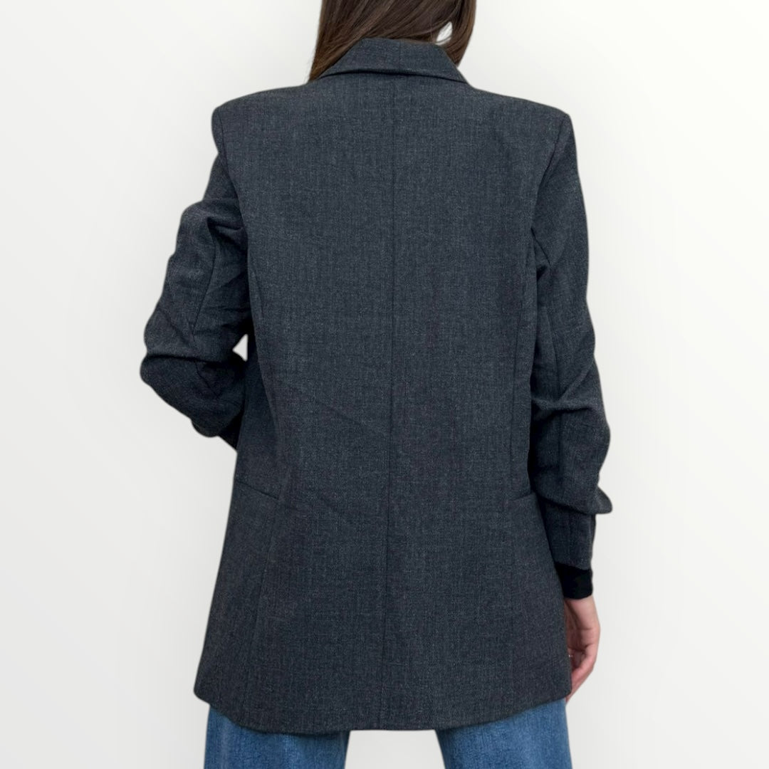 LOFT.73 - GIACCA LUCE