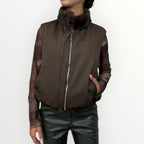 LOFT.73 - GILET TEVERE