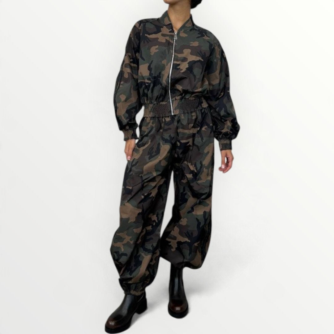 LOFT.73 - PANTALONE PARMA