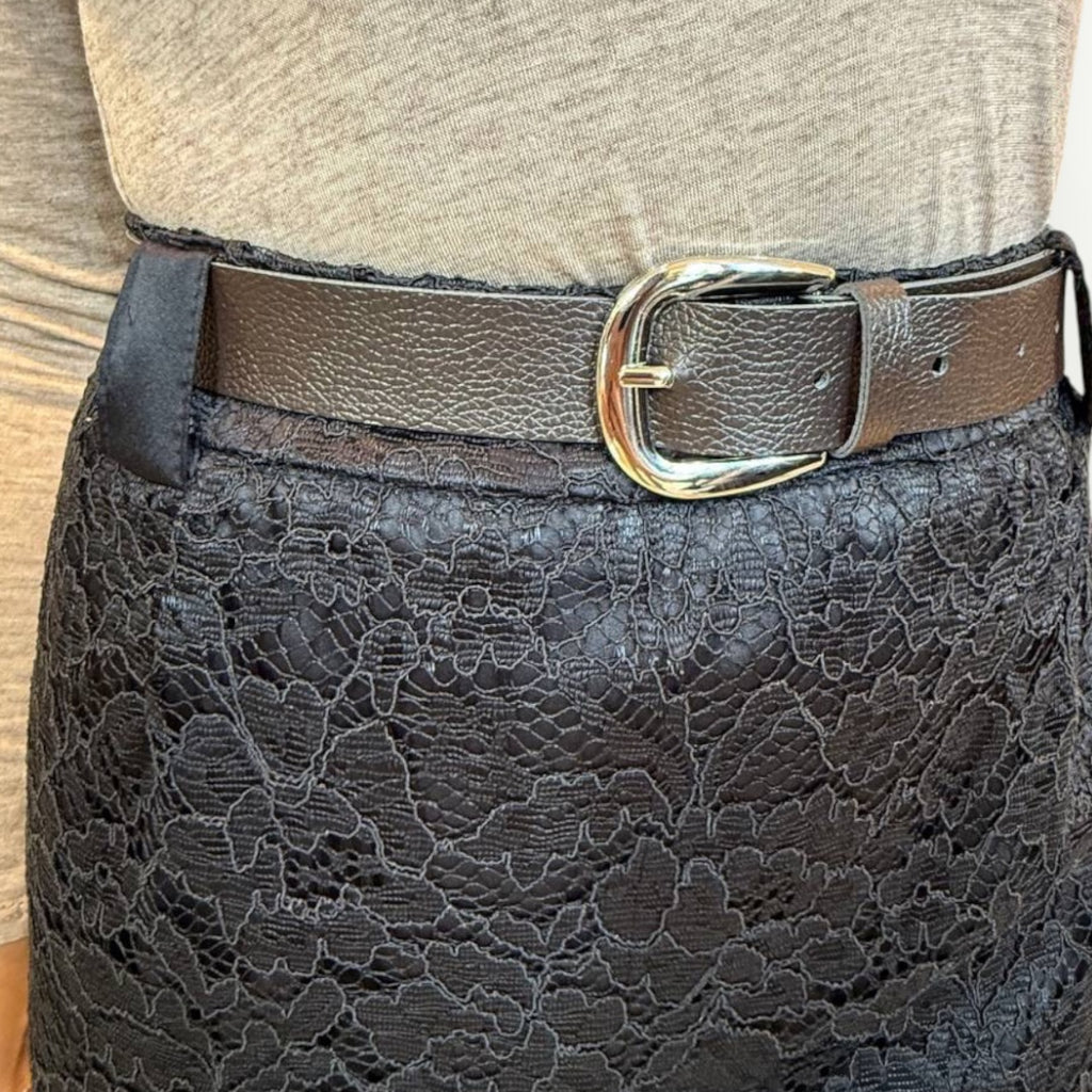 HAVEONE - GONNA IN PIZZO A TUBINO