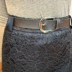 HAVEONE - GONNA IN PIZZO A TUBINO