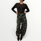 LOFT.73 - T-SHIRT MARTINA