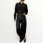 LOFT.73 - PANTALONE CERNOBBIO