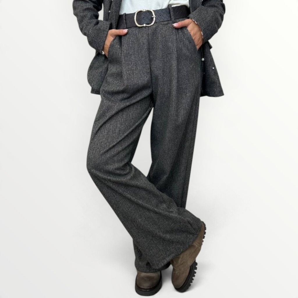 LOFT.73 - PANTALONE ISABEL