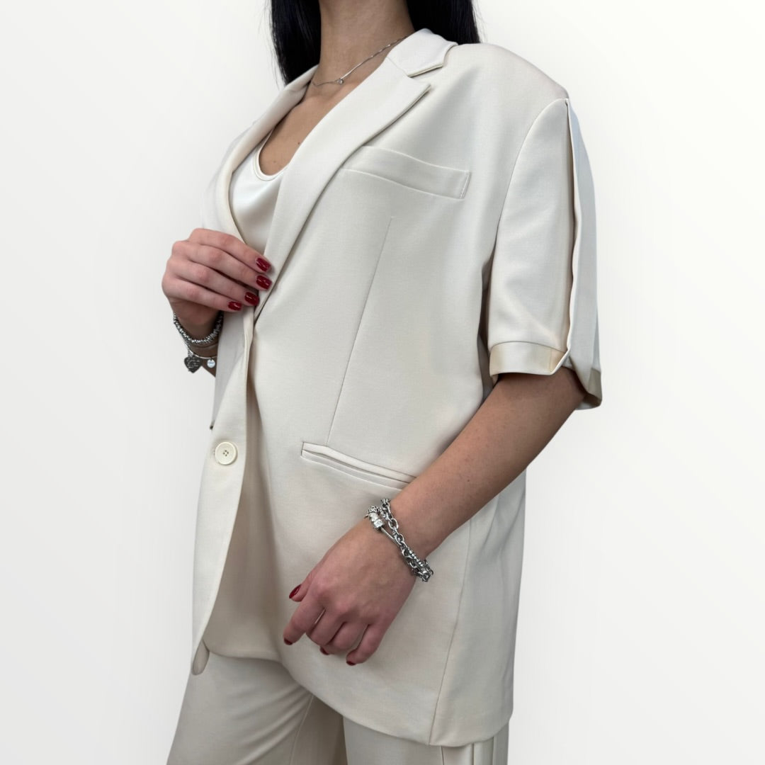 IMPERIAL - GIACCA IN PUNTO MILANO