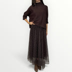 LOFT.73 - MAGLIA DORA