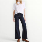 MARELLA - JEANS WLCROP