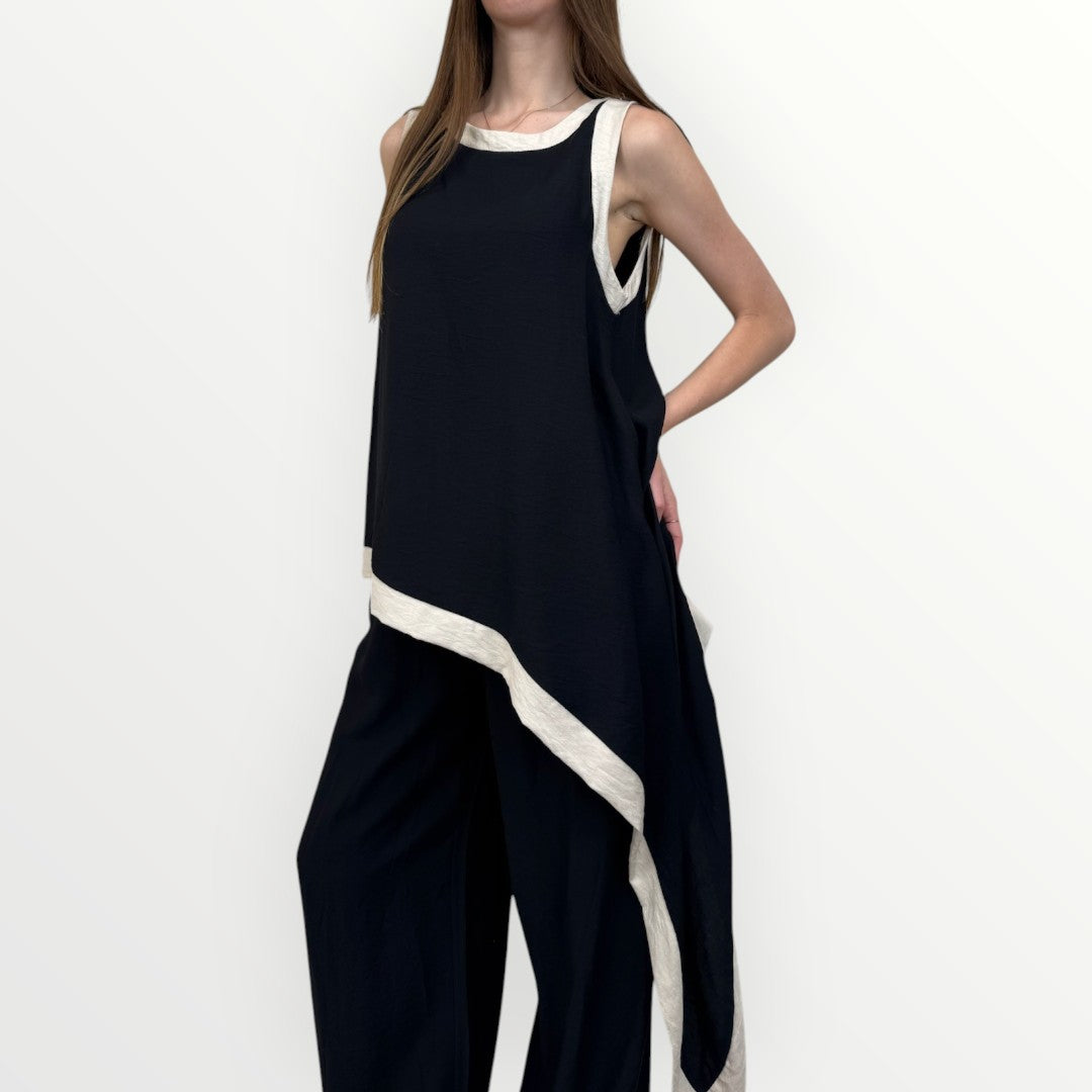 LOFT.73 - COMPLETO BALSAMO