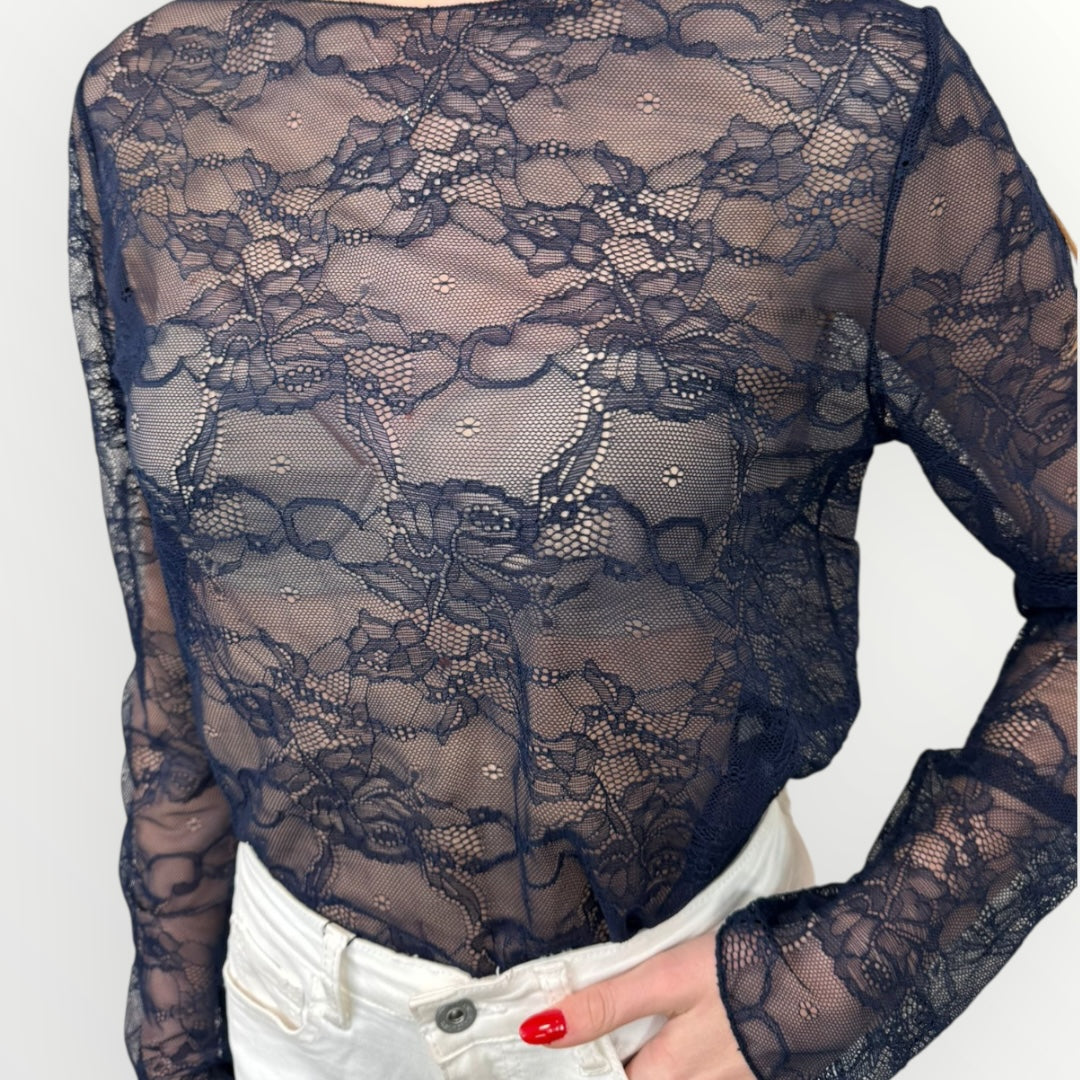 LOFT.73 - T-SHIRT RONDINE