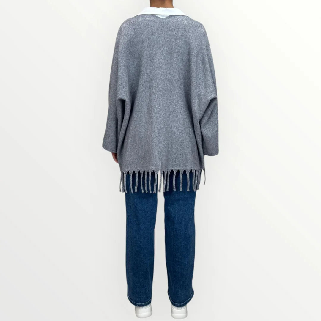 LOFT.73 - CARDIGAN TEVERE