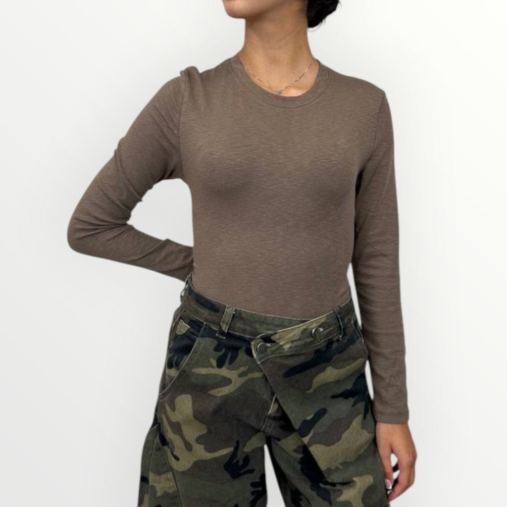 LOFT.73 - T-SHIRT MARTINA