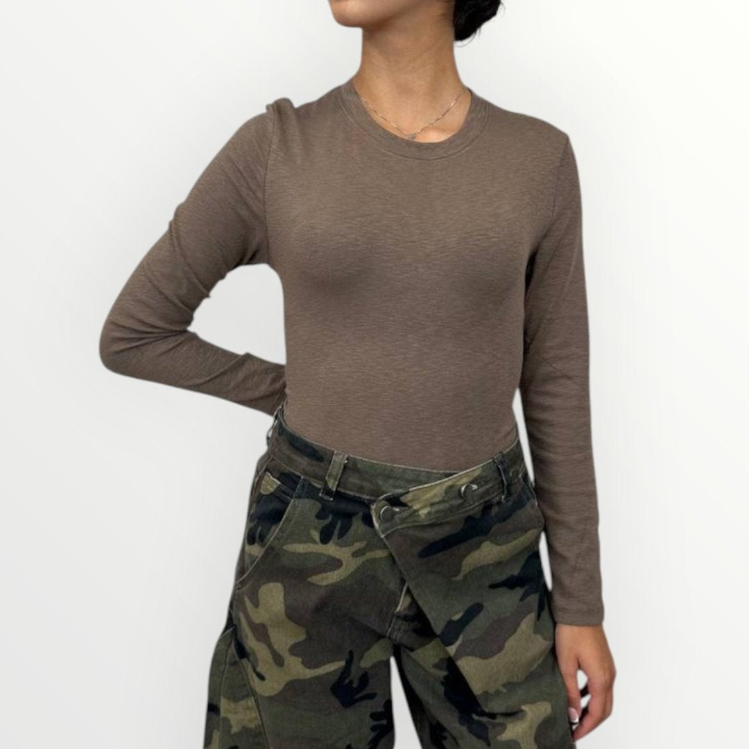 LOFT.73 - T-SHIRT MARTINA