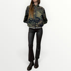LOFT.73 - BOMBER CECILIA
