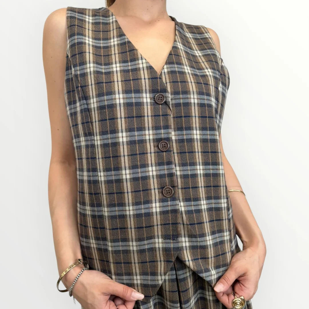 LOFT.73 - COMPLETO CORAL