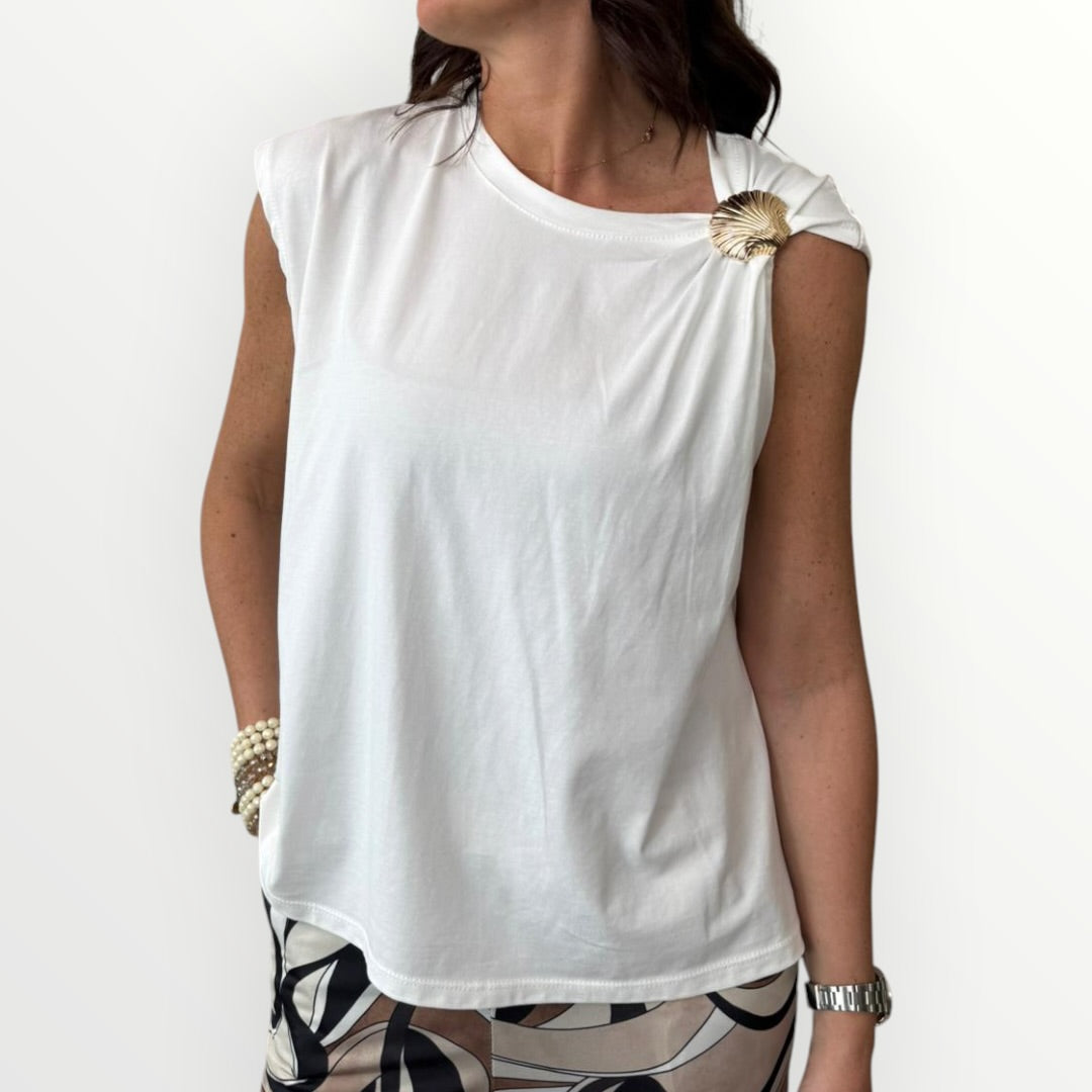 LOFT.73 - T-SHIRT MILOS