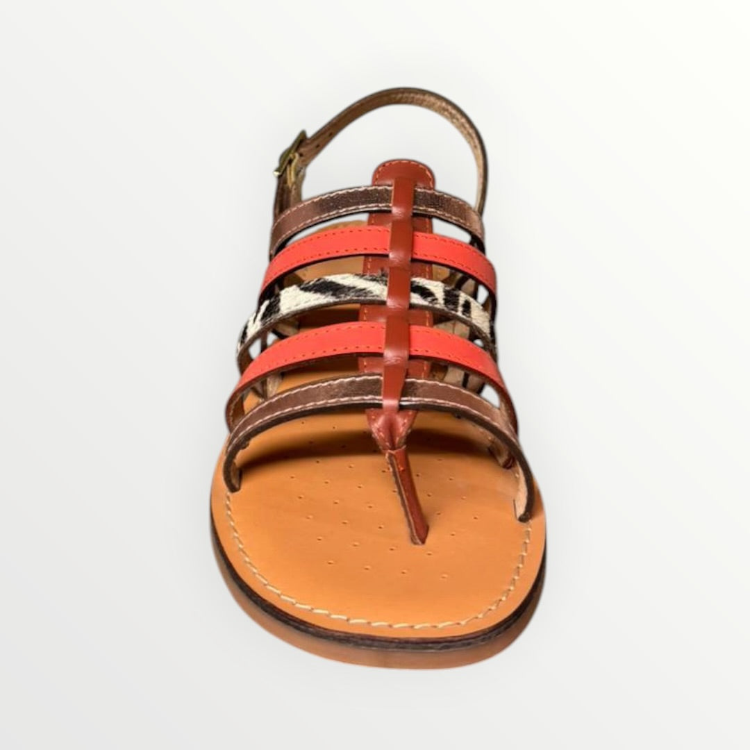 GEOX - SANDALO MADDALUSIA