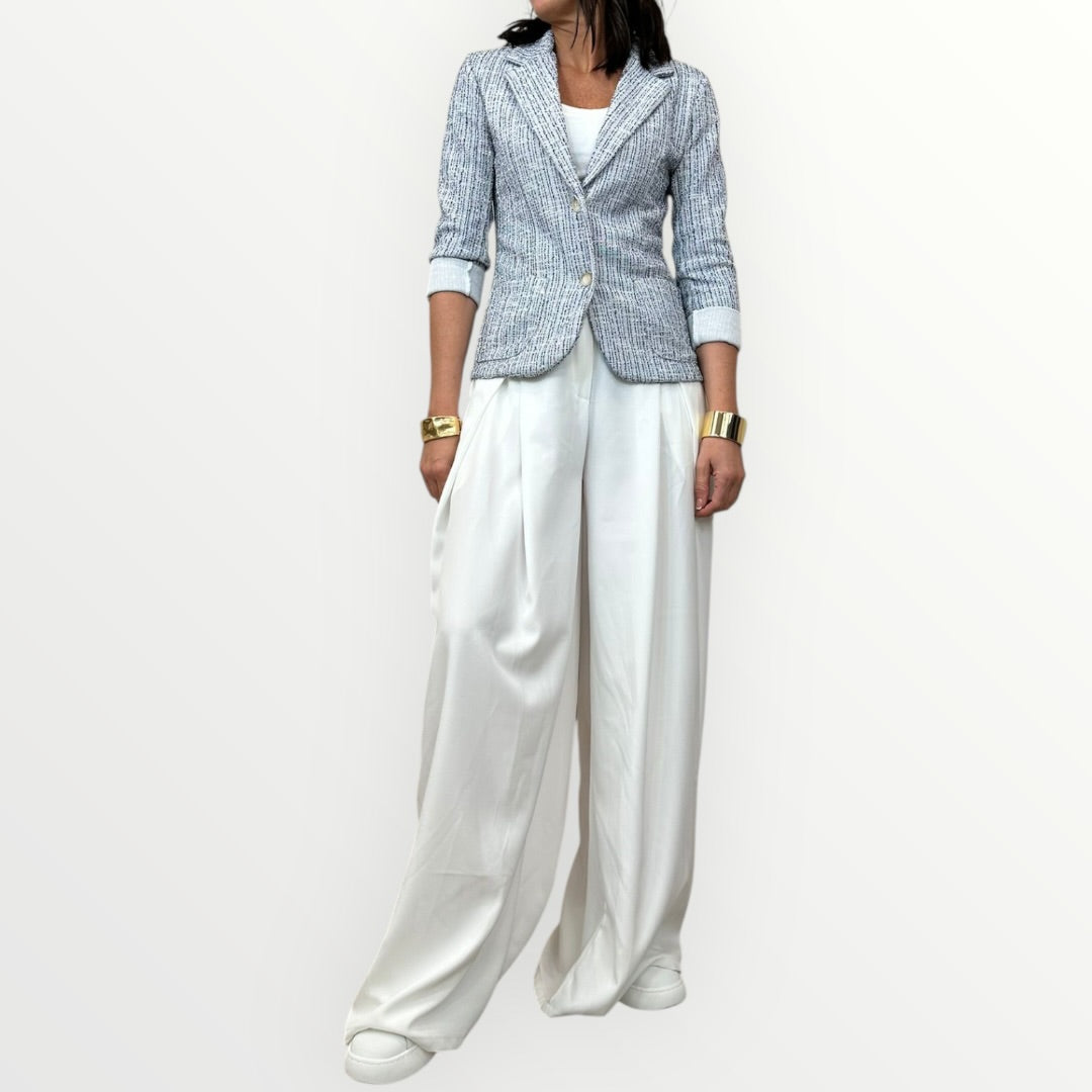 LOFT.73 - PANTALONE SILENZIO