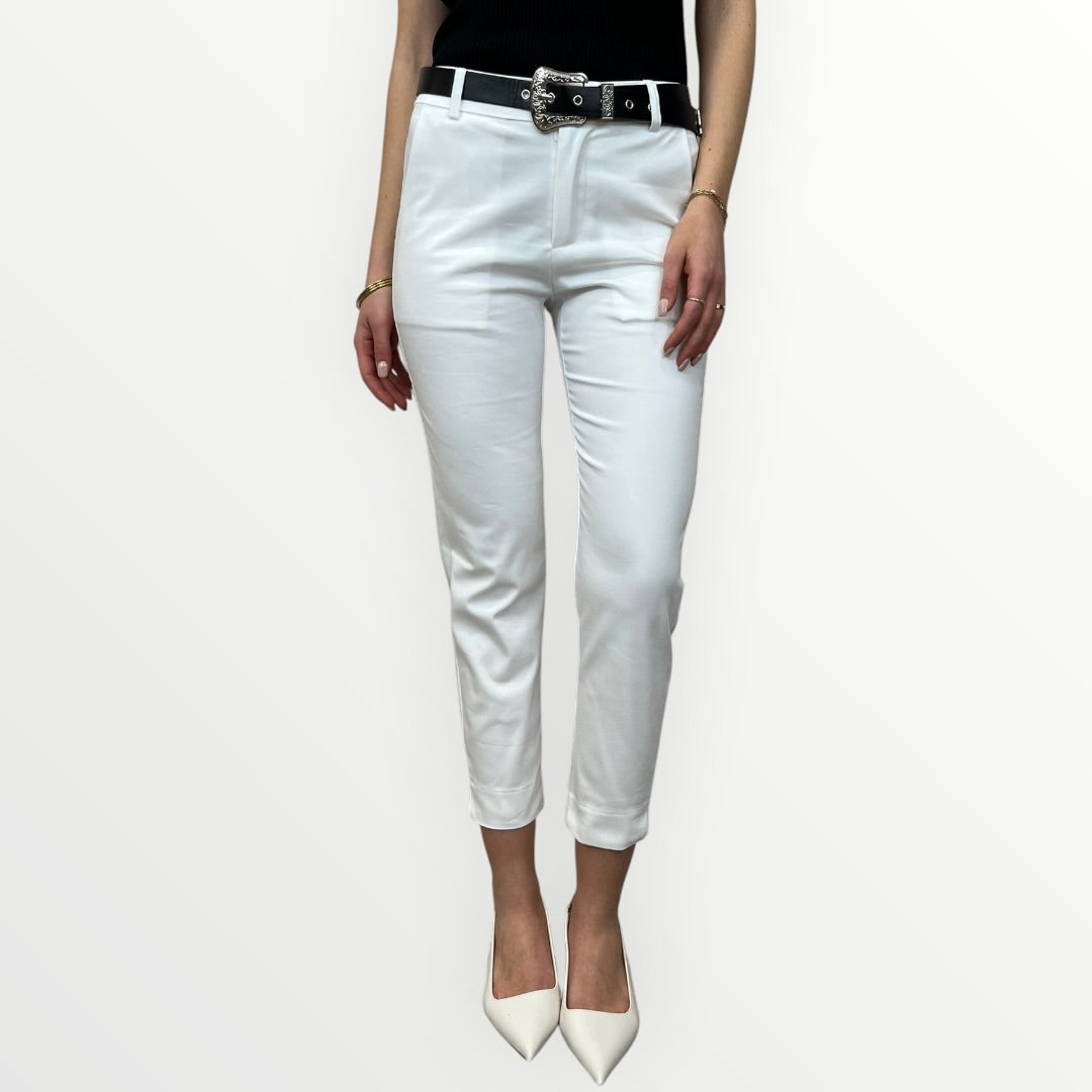 LOFT.73 - PANTALONE MIRAGGIO
