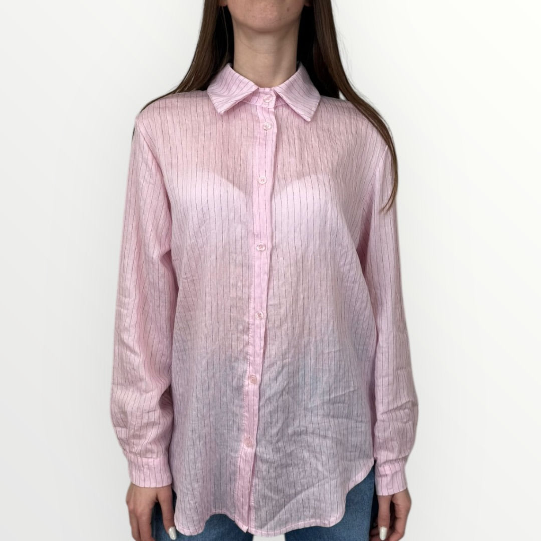 LOFT.73 - CAMICIA ANGELA