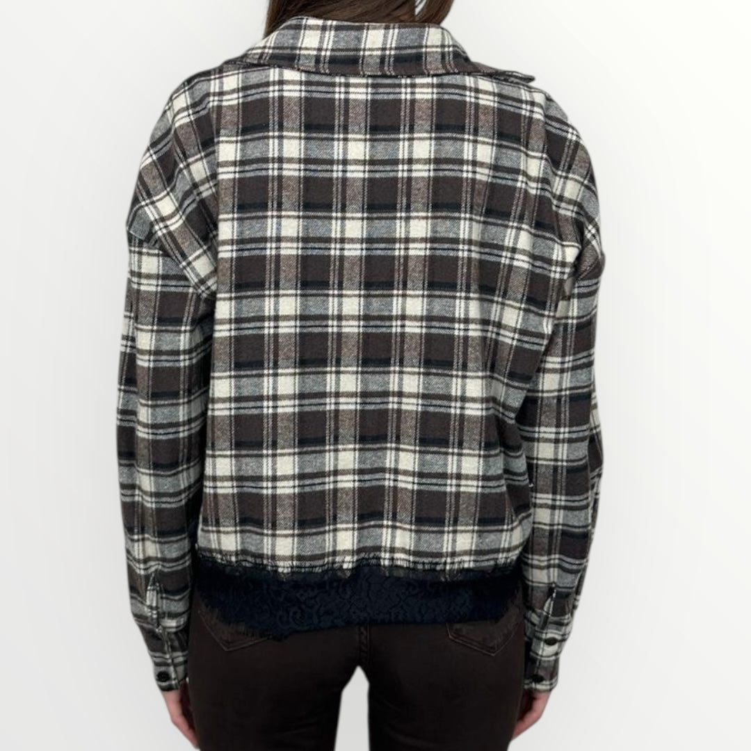 LOFT.73 - CAMICIA TORONTO