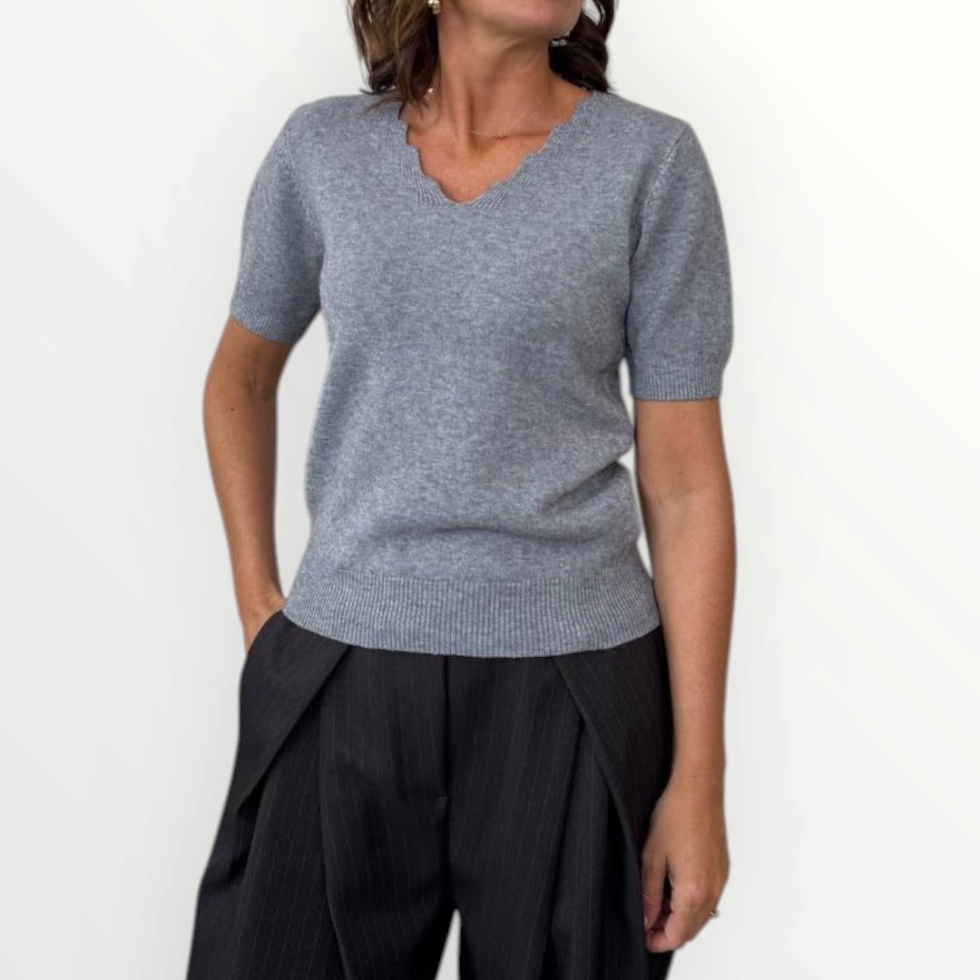 LOFT.73 - MAGLIA SABINA