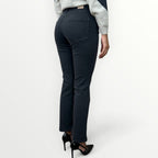EMME MARELLA - PANTALONE QUAGGA