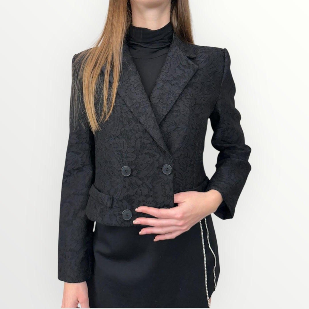 LOFT.73 - GIACCA COSTANZA